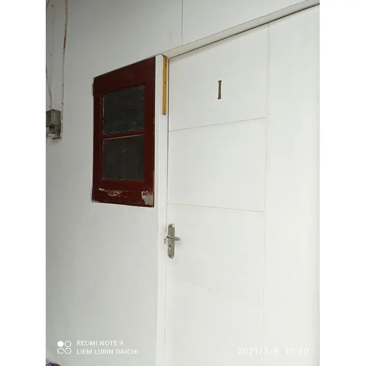 Foto Kamar I (Budget Room)  Kost Surabaya